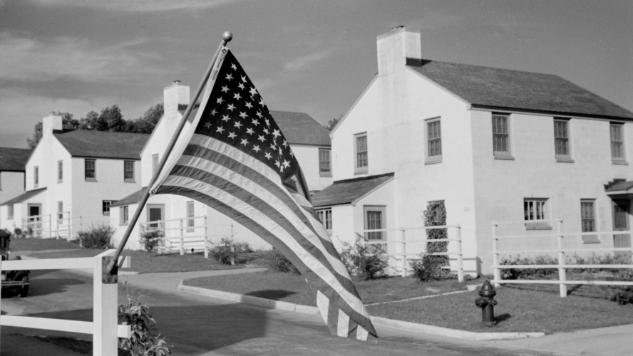 How 250 Years of Federal Policy Minted a $48.7T Housing Market-and What’s Next for Tomorrow’s Buyers