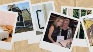 She Bought Her Mom’s House To Help Her Age in Place. Then Came the Repairs