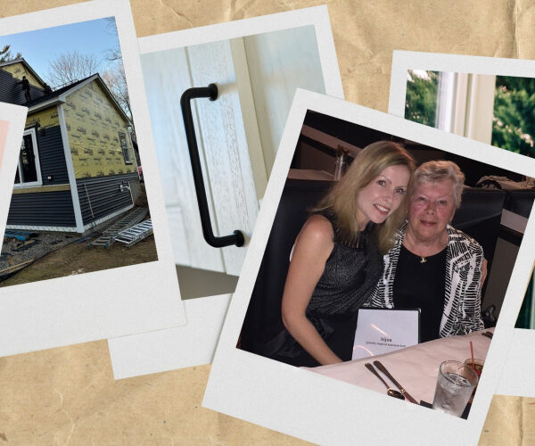 She Bought Her Mom’s House To Help Her Age in Place. Then Came the Repairs