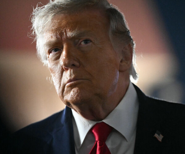 Trump Calls Landmark Housing Bill ‘a Big Yawn’-and Doesn’t Commit To Signing It
