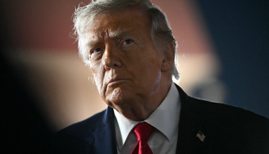 Trump Calls Landmark Housing Bill ‘a Big Yawn’-and Doesn’t Commit To Signing It