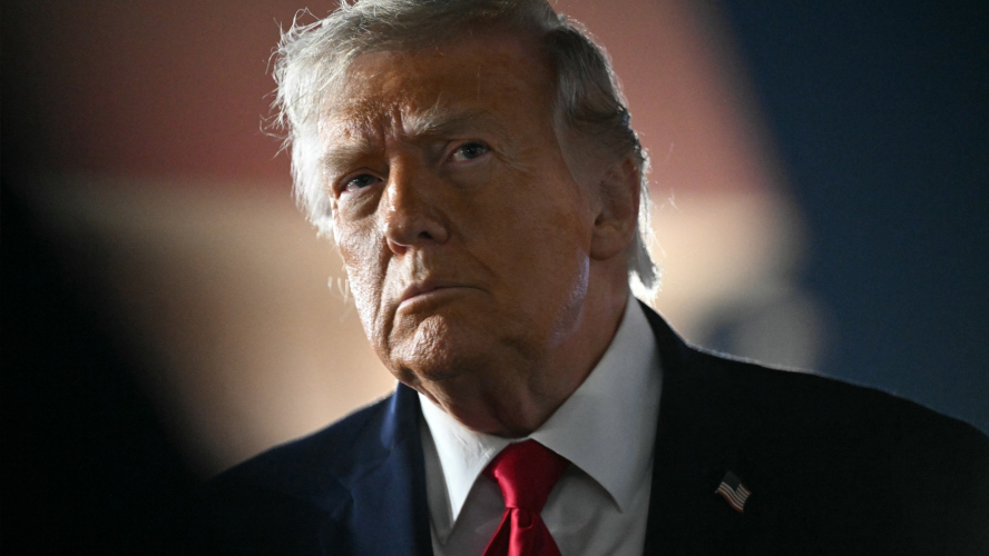 Trump Calls Landmark Housing Bill ‘a Big Yawn’-and Doesn’t Commit To Signing It