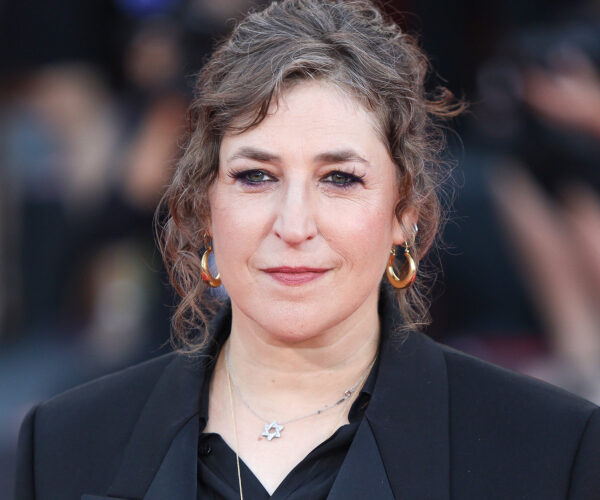 Mayim Bialik Says Public Backlash Left Her Feeling Unsafe in Her Own Home