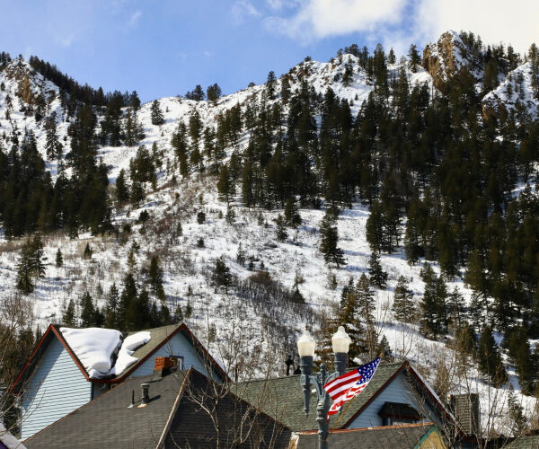 Mapped: Rare Summer Snow Hits Homeowners Just Before July 4th