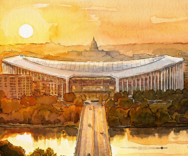 New $24B Washington Commanders Stadium Complex Will Include 6,500 Homes