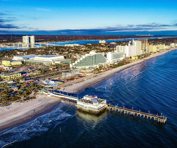 Daytona Beach, FL, Has a Severe Shortage of Homes for Middle-Income Earners