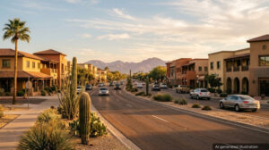 Scottsdale Buys 15,000 Acre-Feet of Water Credits for $8.25 Million