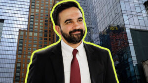 Manhattan Luxury Market Booms Despite Mayor Mamdani’s New Tax on Second Homes