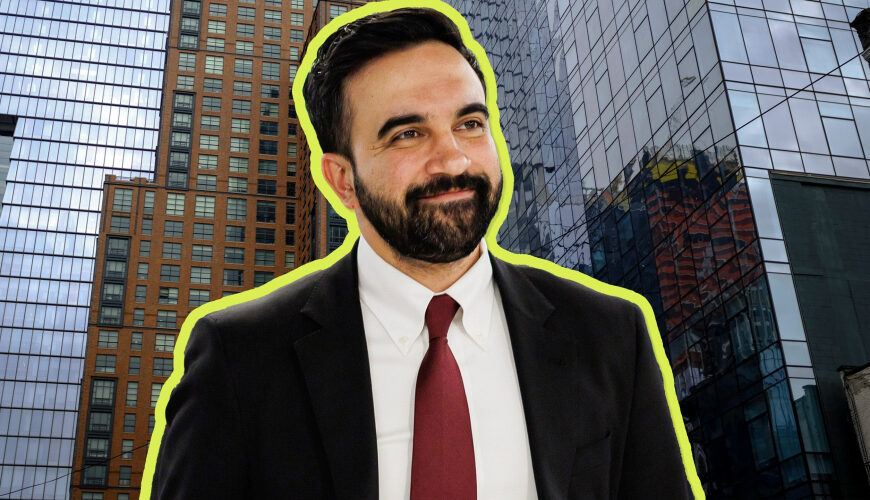 Manhattan Luxury Market Booms Despite Mayor Mamdani’s New Tax on Second Homes