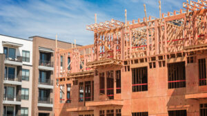 Rents Are Falling in This City-but Relief for Some Could Still Be 474 Years Away