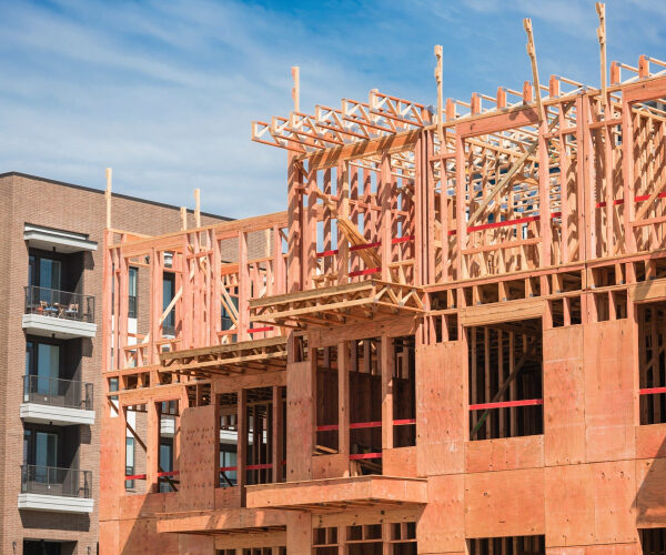 Rents Are Falling in This City-but Relief for Some Could Still Be 474 Years Away