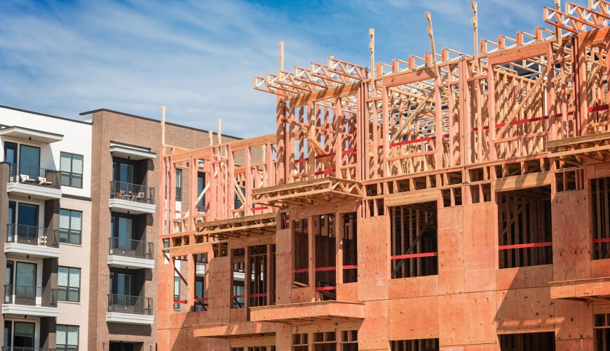 Rents Are Falling in This City-but Relief for Some Could Still Be 474 Years Away