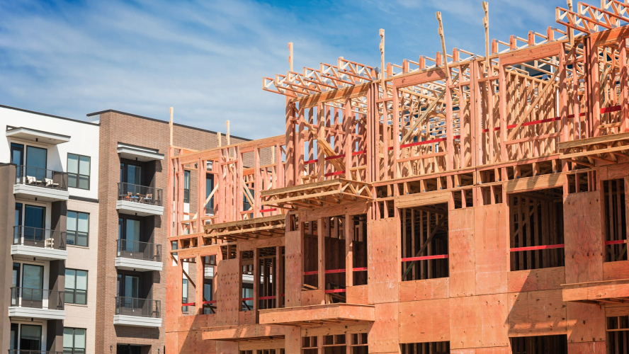 Rents Are Falling in This City-but Relief for Some Could Still Be 474 Years Away