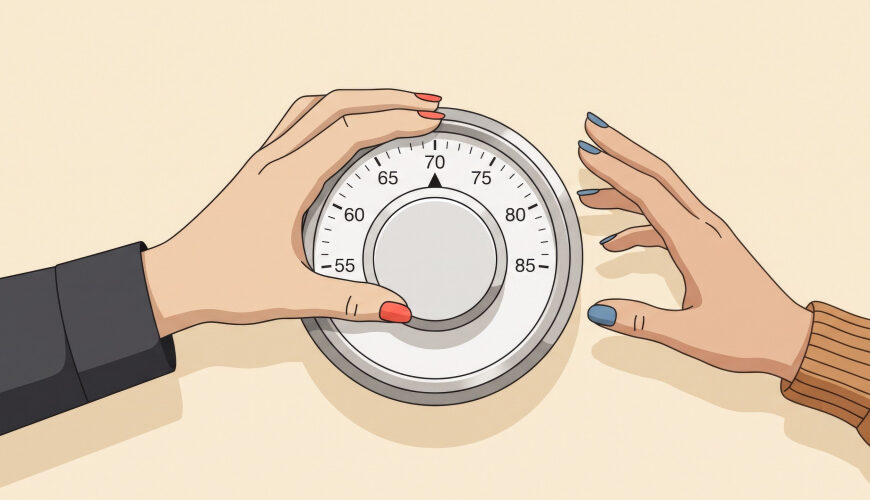 6 Ways To Keep Everyone Cool When There’s a Battle Over the Thermostat