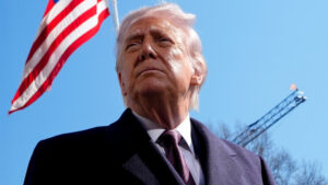 Trump Says Housing Bill Is ‘Fine’ and Hints He Will Not Veto It