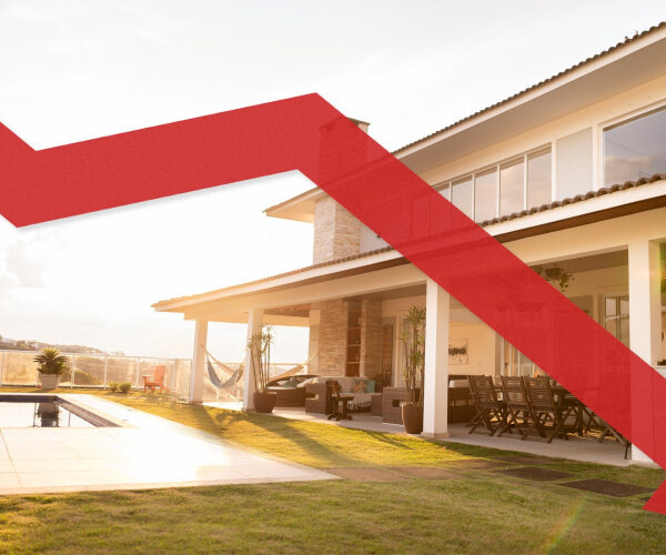 Mortgage Rates Post Biggest Drop in More Than 2 Months