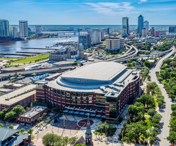 Jacksonville, FL, Has a Shortage of Homes for Middle-Income Earners