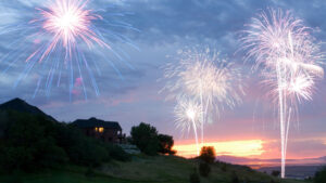 July 4th Danger: How One Firework Can Cost Homeowners Thousands