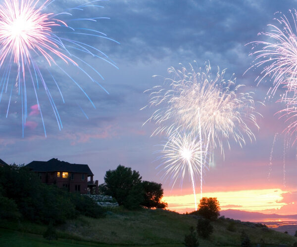 July 4th Danger: How One Firework Can Cost Homeowners Thousands