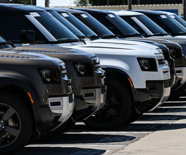 The Average New-Car Payment Can Cut Homebuying Power by $135,000