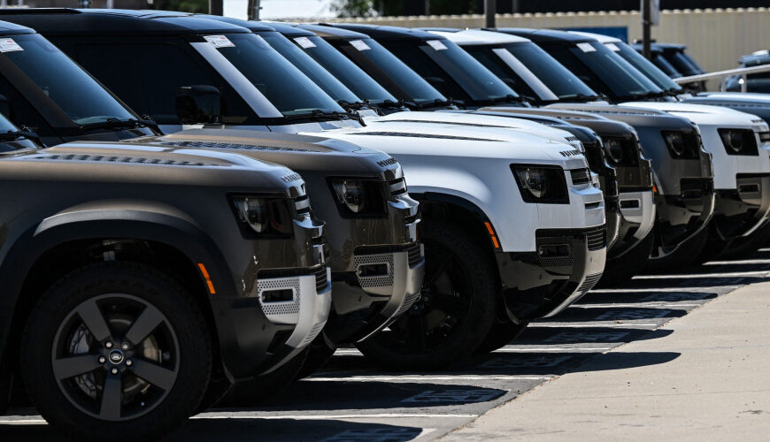 The Average New-Car Payment Can Cut Homebuying Power by $135,000