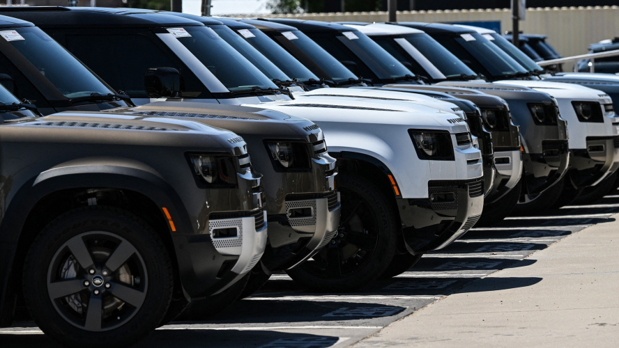 The Average New-Car Payment Can Cut Homebuying Power by $135,000
