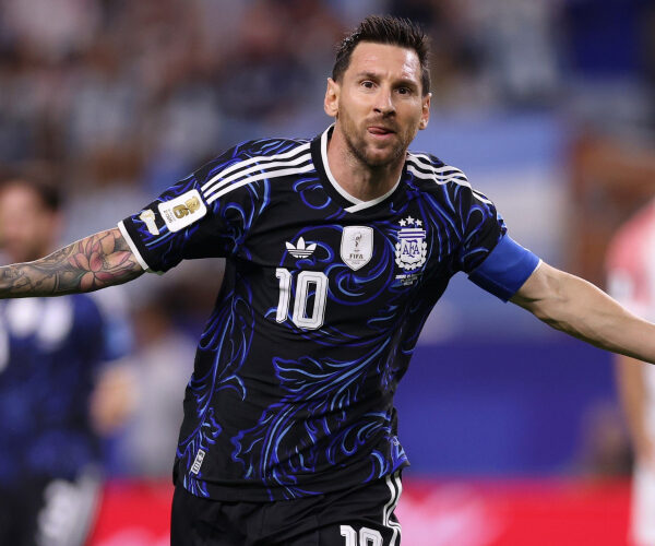 Lionel Messi Is Hailed as the World Cup GOAT-but His Property Portfolio Is a Real Winner, Too