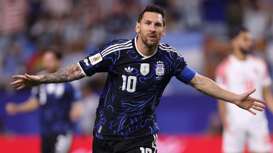 Lionel Messi Is Hailed as the World Cup GOAT-but His Property Portfolio Is a Real Winner, Too