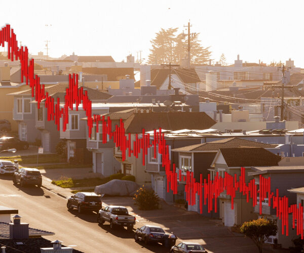 Mortgage Calculator: What It Takes To Buy a $430K Home at a 6.43% Rate