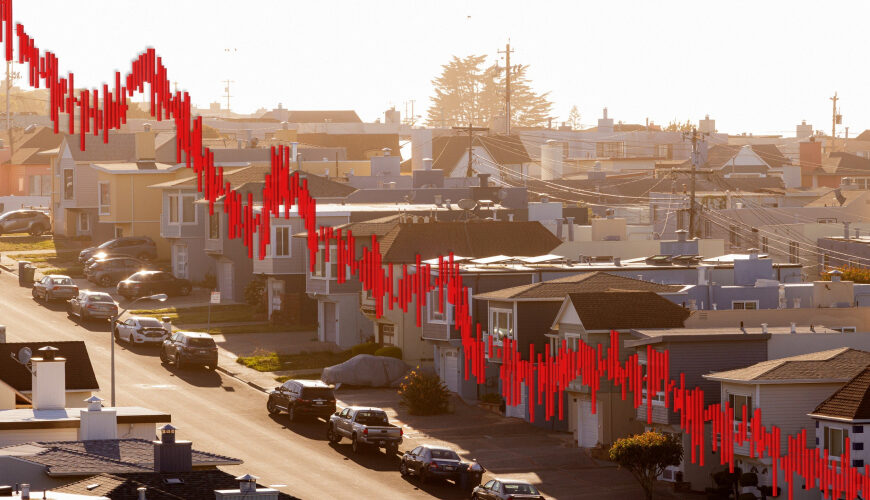 Mortgage Calculator: What It Takes To Buy a $430K Home at a 6.43% Rate