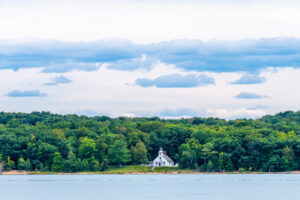 Traverse City Is Named America’s Best Lake Town for 2026