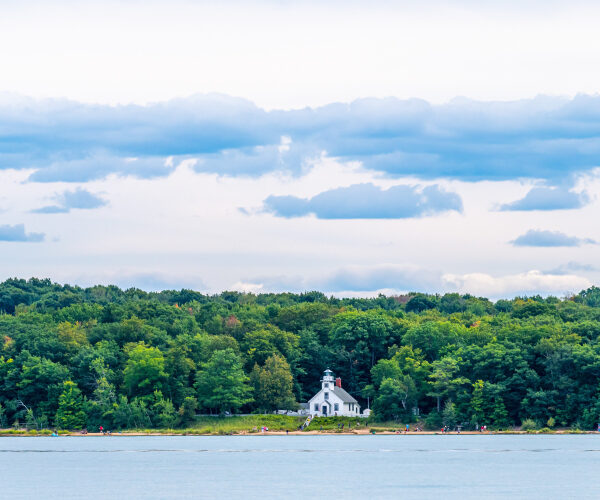 Traverse City Is Named America’s Best Lake Town for 2026