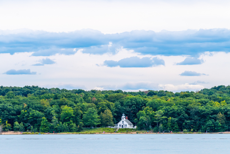 Traverse City Is Named America’s Best Lake Town for 2026