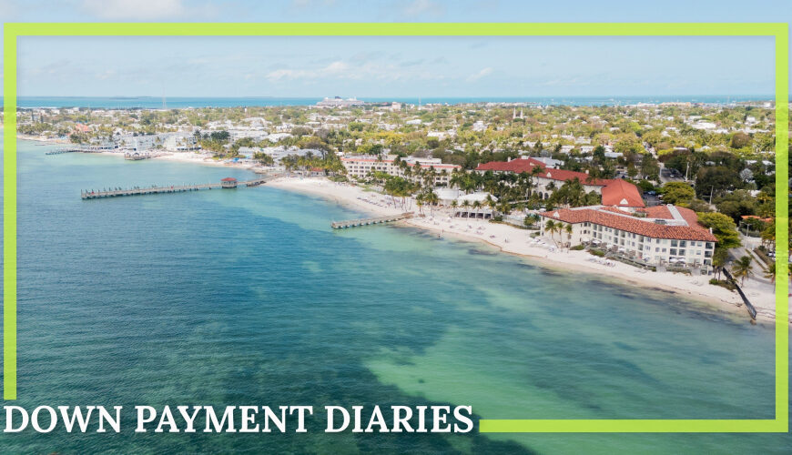 A Break-Up Led Me To Buy a $2 Million Dollar Home in the Heart of Key West