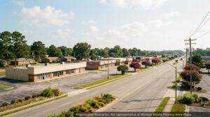 Virginia Beach Finally Breaks Ground to Save At-Risk Real Estate