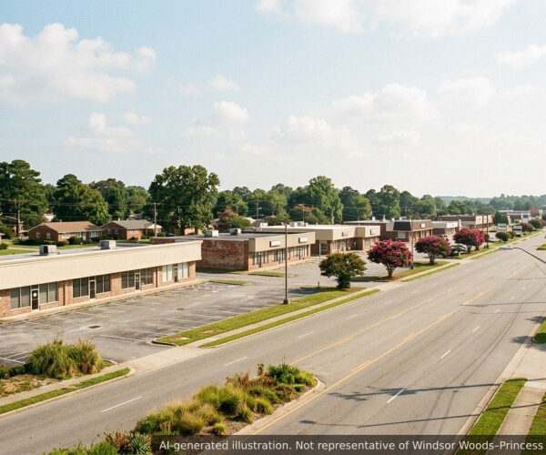 Virginia Beach Finally Breaks Ground to Save At-Risk Real Estate