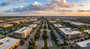 Plano Takes First Steps Toward Dallas Stars Arena