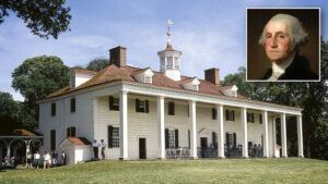 The Extraordinary Real Estate of the Founding Fathers Would Be Worth Hundreds of Millions Today