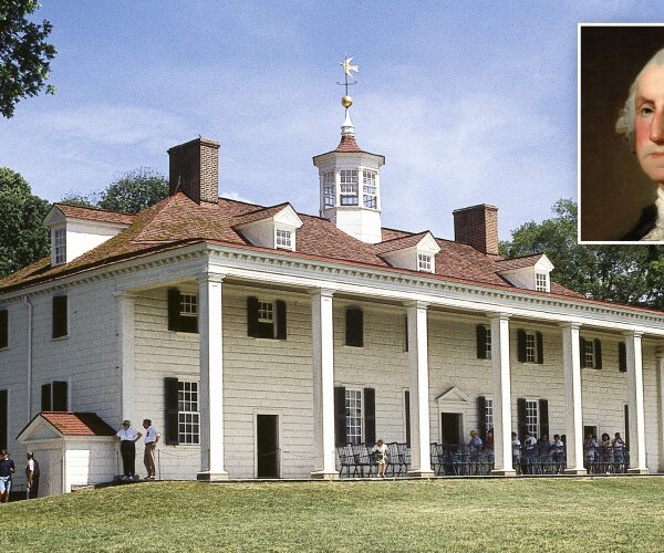 The Extraordinary Real Estate of the Founding Fathers Would Be Worth Hundreds of Millions Today