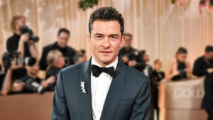 EXCL: Orlando Bloom’s Former Beverly Hills Home Now a $31K-a-Month Rental