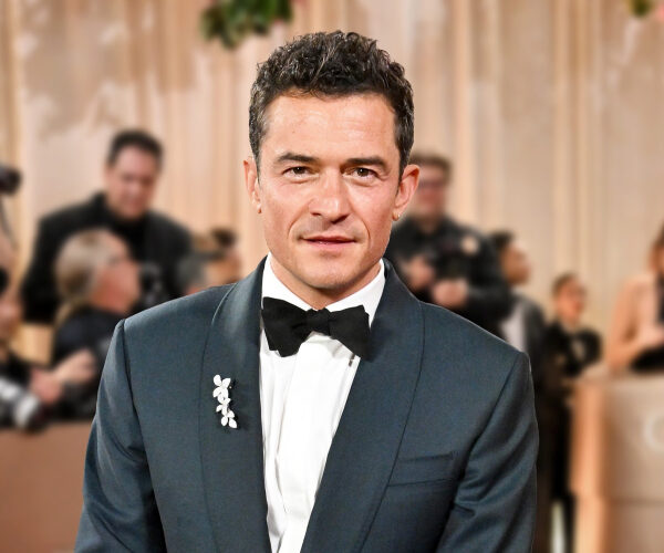 EXCL: Orlando Bloom’s Former Beverly Hills Home Now a $31K-a-Month Rental