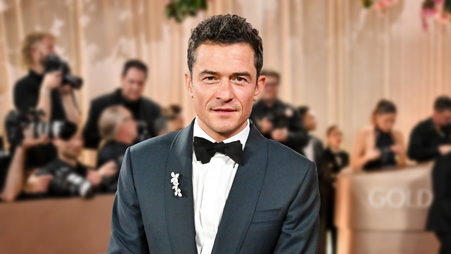 EXCL: Orlando Bloom’s Former Beverly Hills Home Now a $31K-a-Month Rental