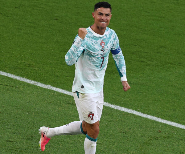 Inside Cristiano Ronaldo’s Jaw-Dropping Global Property Portfolio