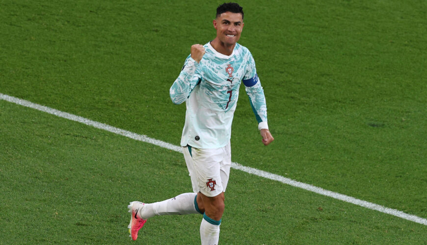 Inside Cristiano Ronaldo’s Jaw-Dropping Global Property Portfolio
