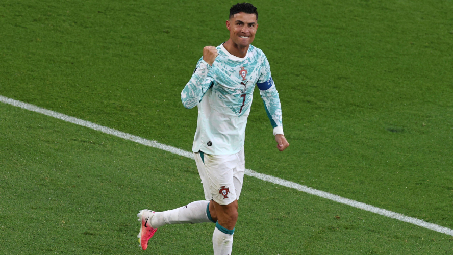Inside Cristiano Ronaldo’s Jaw-Dropping Global Property Portfolio