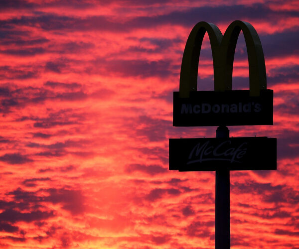 Not Lovin’ It: Why A New McDonald’s Is Sending Shockwaves Through a Small Community