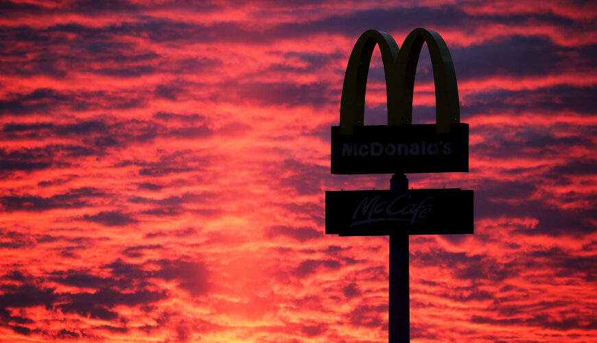 Not Lovin’ It: Why A New McDonald’s Is Sending Shockwaves Through a Small Community