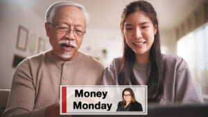 Gen X Turns 60 and Is Still Tapping Parents for Money-but That’s a Good Thing