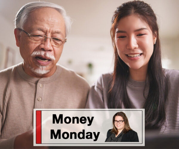 Gen X Turns 60 and Is Still Tapping Parents for Money-but That’s a Good Thing
