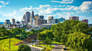 Hartford, CT, has a Shortage of Homes for Middle-Income Earners
